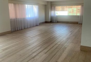 Departamento en  Bosques De Las Lomas, Cuajimalpa De Morelos