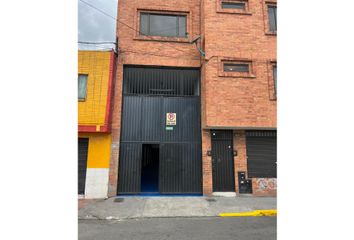 Bodega en  Salitre El Greco, Bogotá