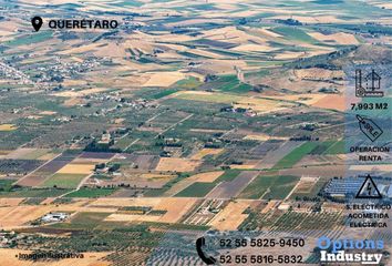 Lote de Terreno en  Centro, Santiago De Querétaro, Municipio De Querétaro