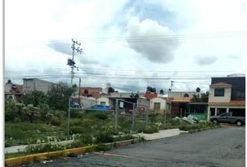 Lote de Terreno en  San Antonio, Pachuca De Soto