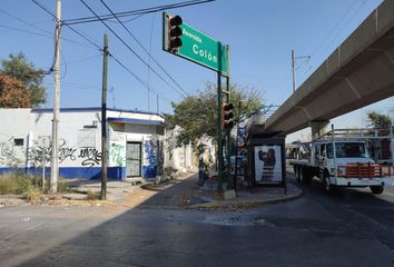 Lote de Terreno en  Pablo A. De La Garza, Monterrey