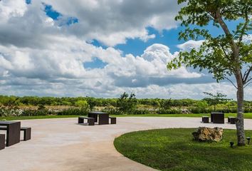 Lote de Terreno en  Komchen, Mérida, Yucatán