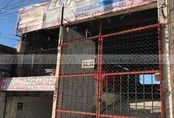 Local comercial en  Valles De La Silla, Guadalupe, Nuevo León