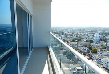 Apartamento en  Carrera 74 76, La Concepción, Cartagena De Indias, Bolívar, Col