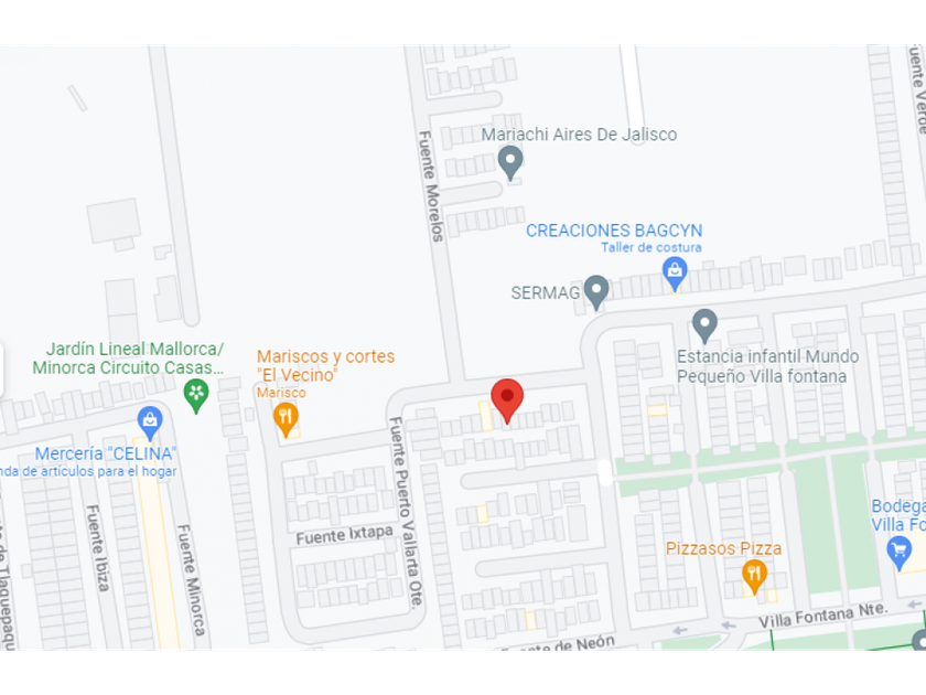 venta Departamento en El Sáuz, Tlaquepaque, Tlaquepaque (6349883