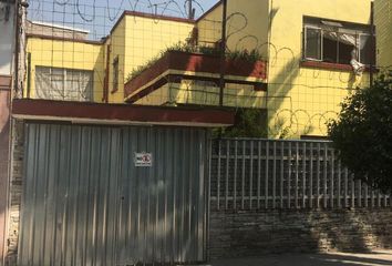 Lote de Terreno en  Narvarte Poniente, Benito Juárez, Cdmx