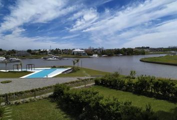 Departamento en  Bahía Grande, Partido De Tigre