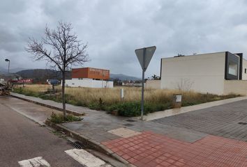 Terreno en  Segorbe, Castellón Provincia