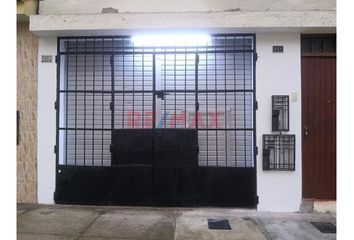 Local comercial en  Calle Santa Teodosia, Urbanizacion Las Brisas, Lima, Lima Metropolitana, Lima, 15084, Perú