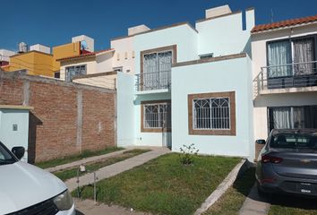 Casa en  Villas De Guanajuato, Ciudad De Guanajuato