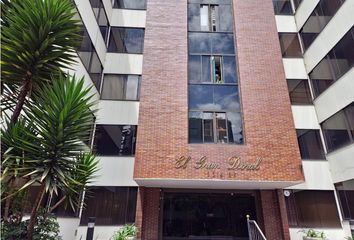 Apartamento en  Chicó Norte, Bogotá