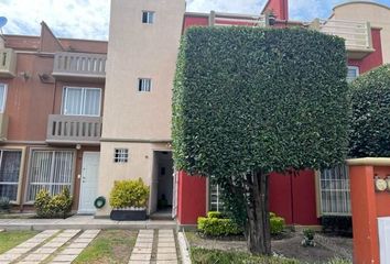 Casa en  Fracc El Dorado, Tultepec