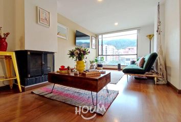 Apartment for rent in Cedritos, Bogotá