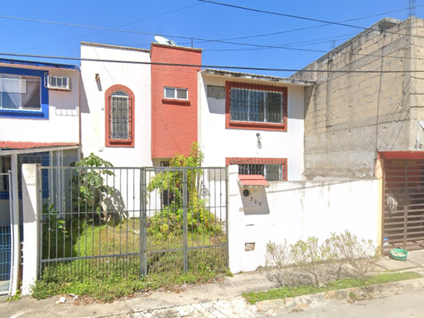 venta Casa en Villahermosa Centro, Villahermosa, Tabasco (BOK86129)-  