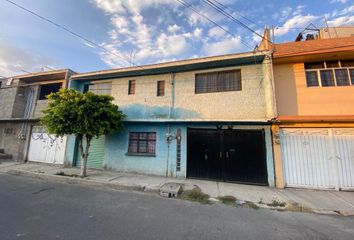 Casa en  Amado Nervo, Dario Martinez 2da Sección, Valle De Chalco Solidaridad, Estado De México, México