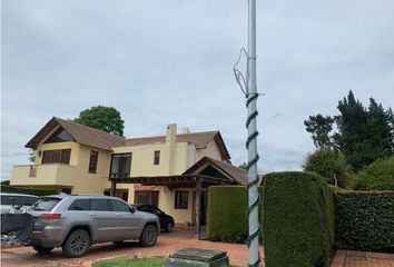 Casa en  Calahorra, Cajicá