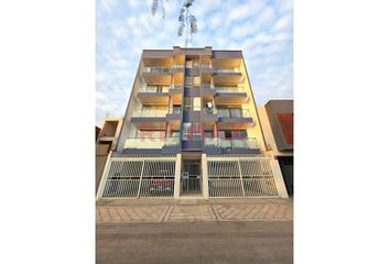 Departamento en  Urbanización San Antonio De Carabayllo Etapa Iii, Carabayllo, Lima, Per