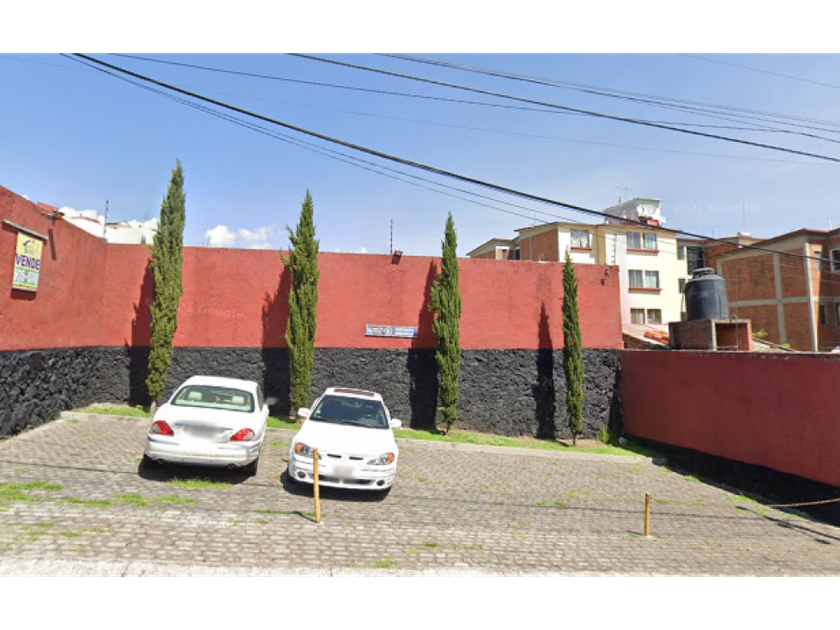 venta Casa en Miguel Hidalgo, Tlalpan, CDMX (5568321) icasas.mx