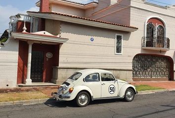 Casa en  Las Ánimas, Puebla