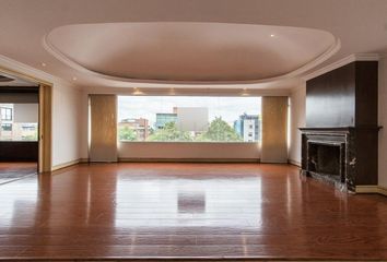 Apartamento en  Chicó Reservado, Bogotá