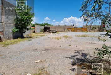 Lote de Terreno en  Las Torres, Municipio De Chihuahua
