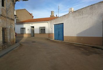 Chalet en  Madrigueras, Albacete Provincia