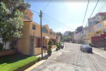 Casa en  Mar Del Frío 21, Fraccionamiento Ciudad Brisa, Naucalpan De Juárez, México, 53280, Mex