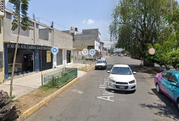 Casa en  Escuela Tonatiuh, Avenida Insurgentes, San Cristobal, Ejidal Emiliano Zapata, Ecatepec De Morelos, México, 55024, Mex