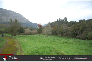 Terreno en  Ribadesella, Asturias