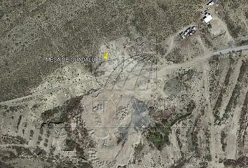 Lote de Terreno en  Ciudad Las Torres, Saltillo, Coahuila