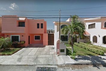 Casa en  Calle 16 216, Fraccionamiento San Antonio Cinta, Mérida, Yucatán, 97130, Mex