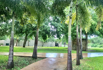 Lote de Terreno en  Pueblo Cholul, Mérida, Yucatán