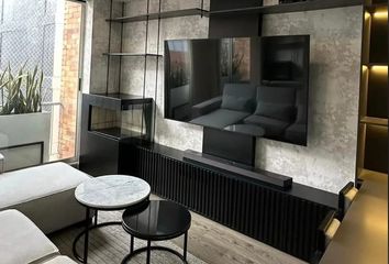 Apartamento en Calle 126, Upzs De Bogotá, Localidad Usaquén, Bogotá, Bogotá, Distrito Capital, Rap (especial) Central, 110111, Colombia