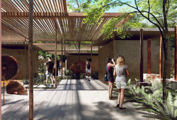 Departamento en  Calle Mercurio Poniente, Tulum, Quintana Roo, 77760, Mex