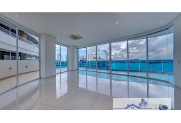 Apartamento en  Castillogrande, Cartagena De Indias