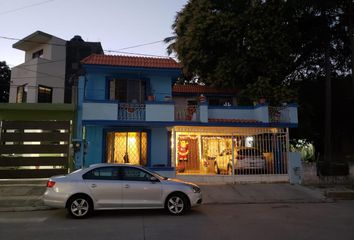 Casa en  Unidad Nacional, Ciudad Madero