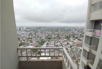 Apartamento en  Mamonal, Cartagena De Indias