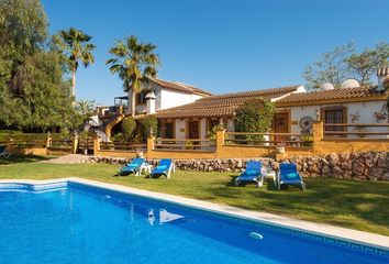 Villa en  Alhaurin El Grande, Málaga Provincia