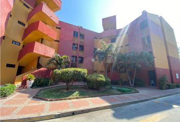 Apartamento en  Alcázares, Santa Marta