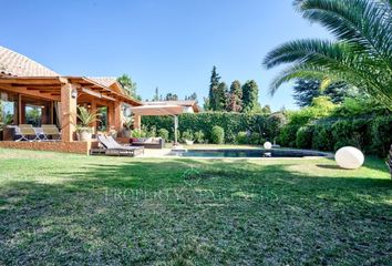 Casa en  Las Condes, Provincia De Santiago