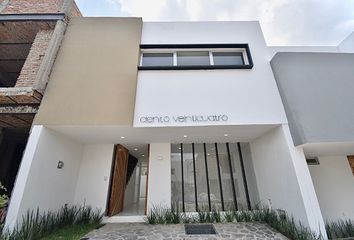 Casa en condominio en  45134, Zapopan, Jalisco, Mex