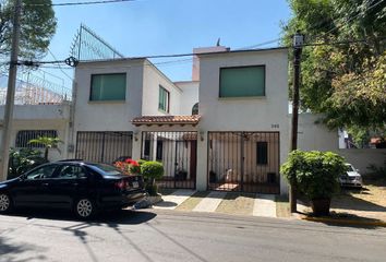 Casa en  Calle 13 15, Club De Golf México, Tlalpan, Ciudad De México, 14620, Mex