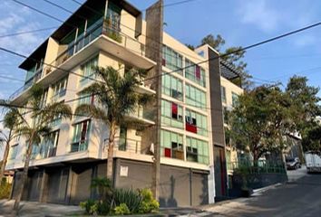 Departamento en  Colonia Heroes De Padierna, Tlalpan, Cdmx