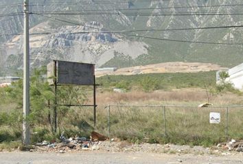 Lote de Terreno en  Carmen, Nuevo León