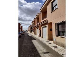 Chalet en  Socuellamos, Ciudad Real Provincia