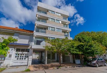 Departamento en  Pompeya, Mar Del Plata