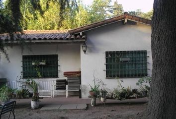 Quinta/Finca en  Barrio Parque San Martin, Partido De Merlo