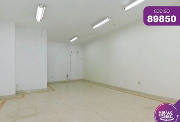 Local Comercial en  Circunvalar 93-99, Barranquilla, Atlantico, Col