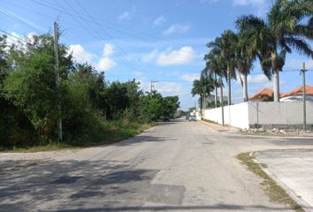 Lote de Terreno en  Pueblo Temozon Norte, Mérida, Yucatán