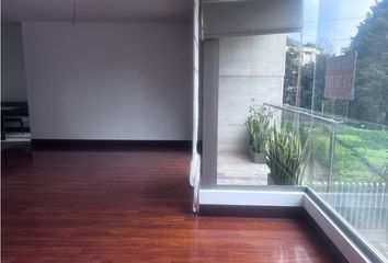 Apartamento en  La Candelaria, Bogotá